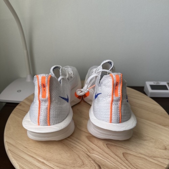 Nike Air Zoom Alphafly Next%3 Blueprint Pack HF7356-900 Wmns Size 9 / Men’s 7.5 - Picture 4 of 7